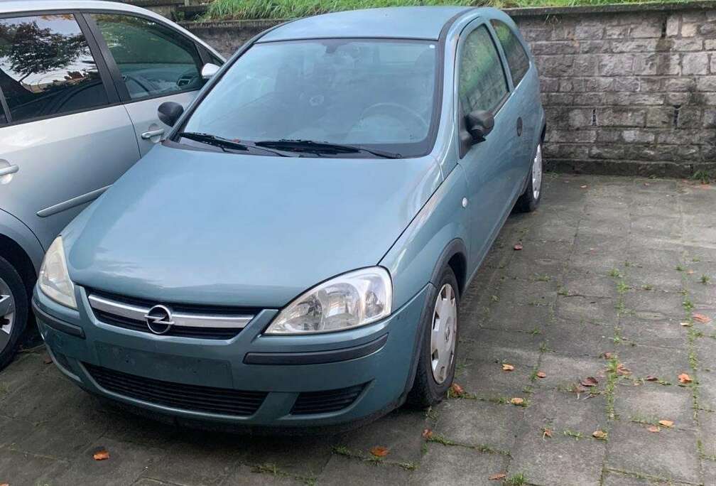 Opel 1.0i XEP 12v Essentia