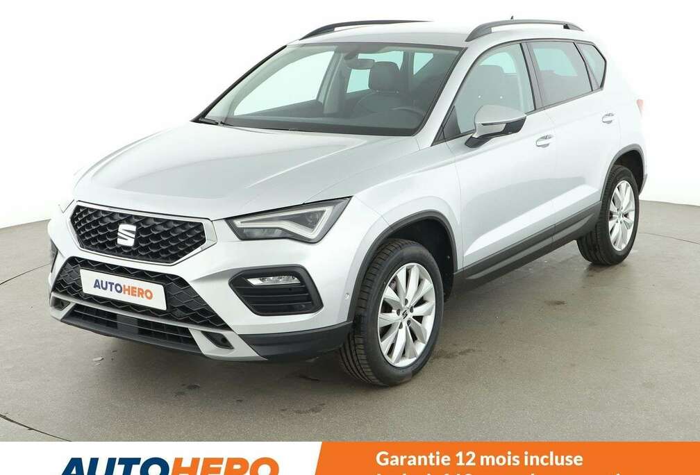 SEAT 1.5 TSI ACT Style