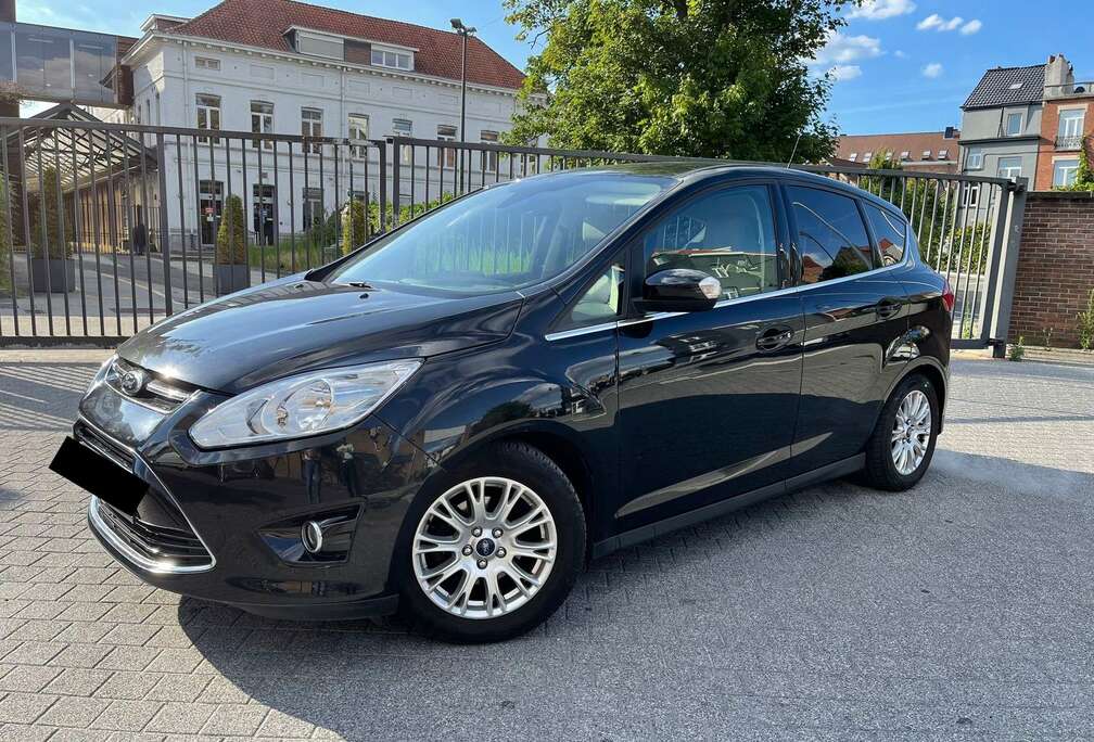 Ford C-Max 1.0 EcoBoost Champions Edition S-S