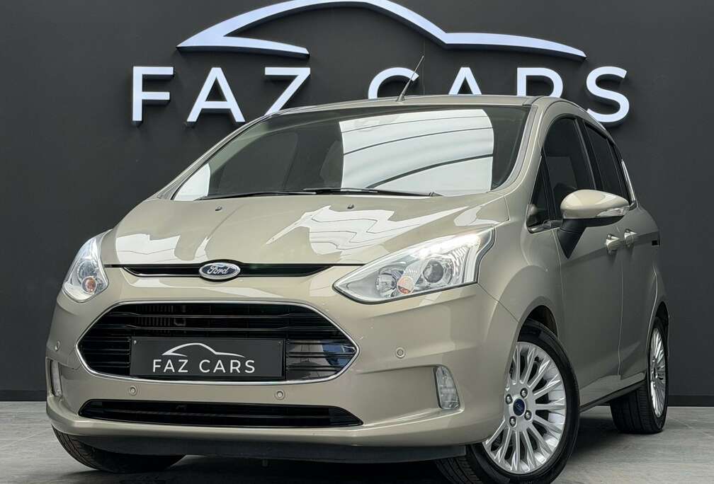 Ford * Réservé *