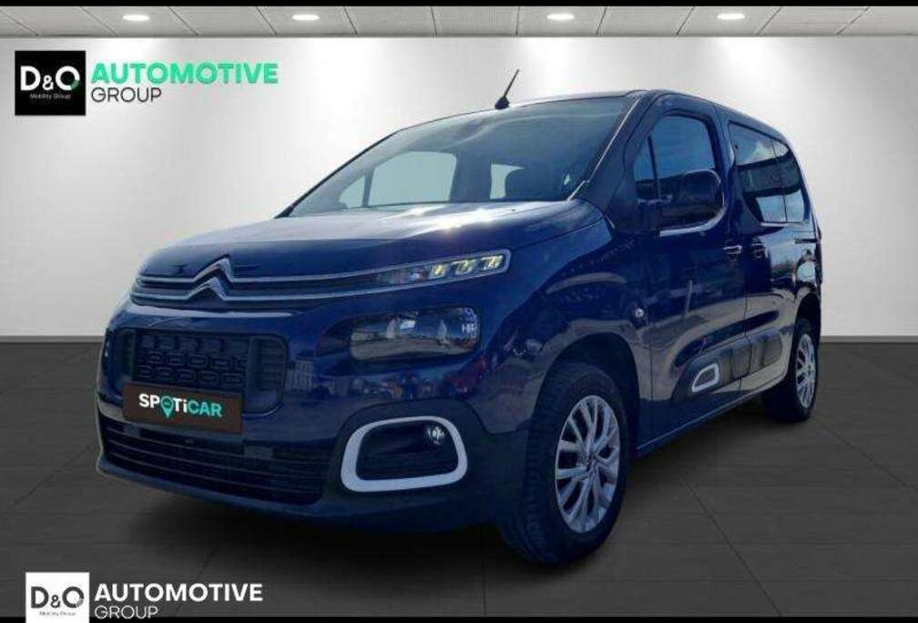 Citroen Feel  airco  cruise