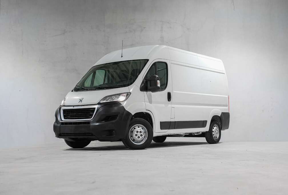 Peugeot  UTILITAIRE  TVA DEDUCTIBLE  L3 H2