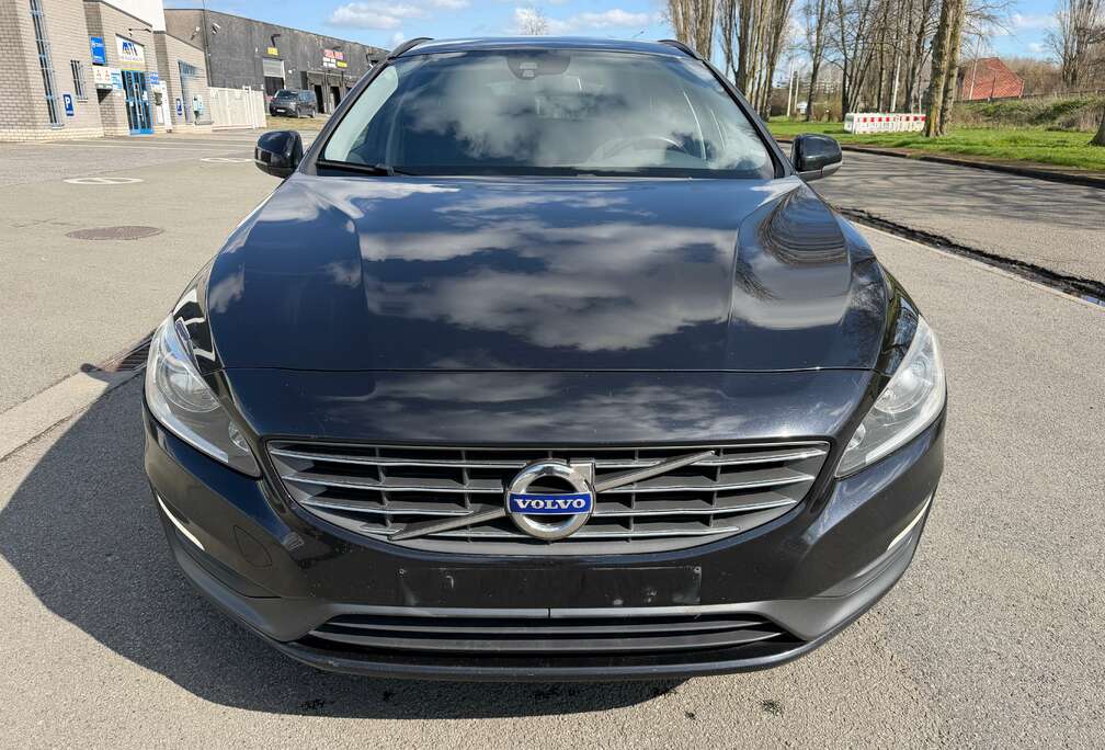 Volvo V60 1.6 D2 Kinetic