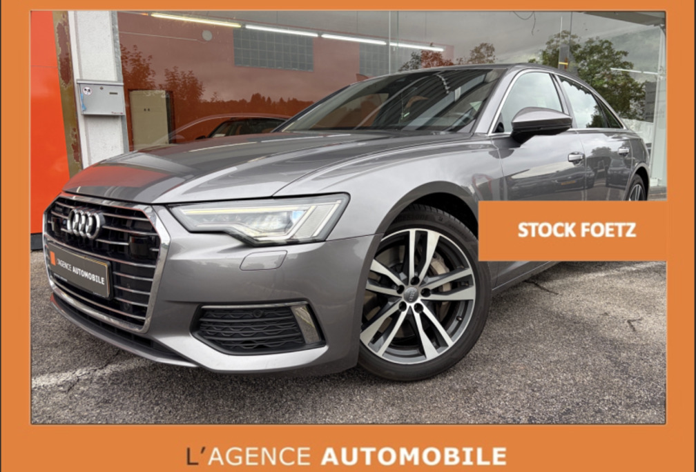 Audi Berline - JUSQUA 48 MOIS DE GARANTIE