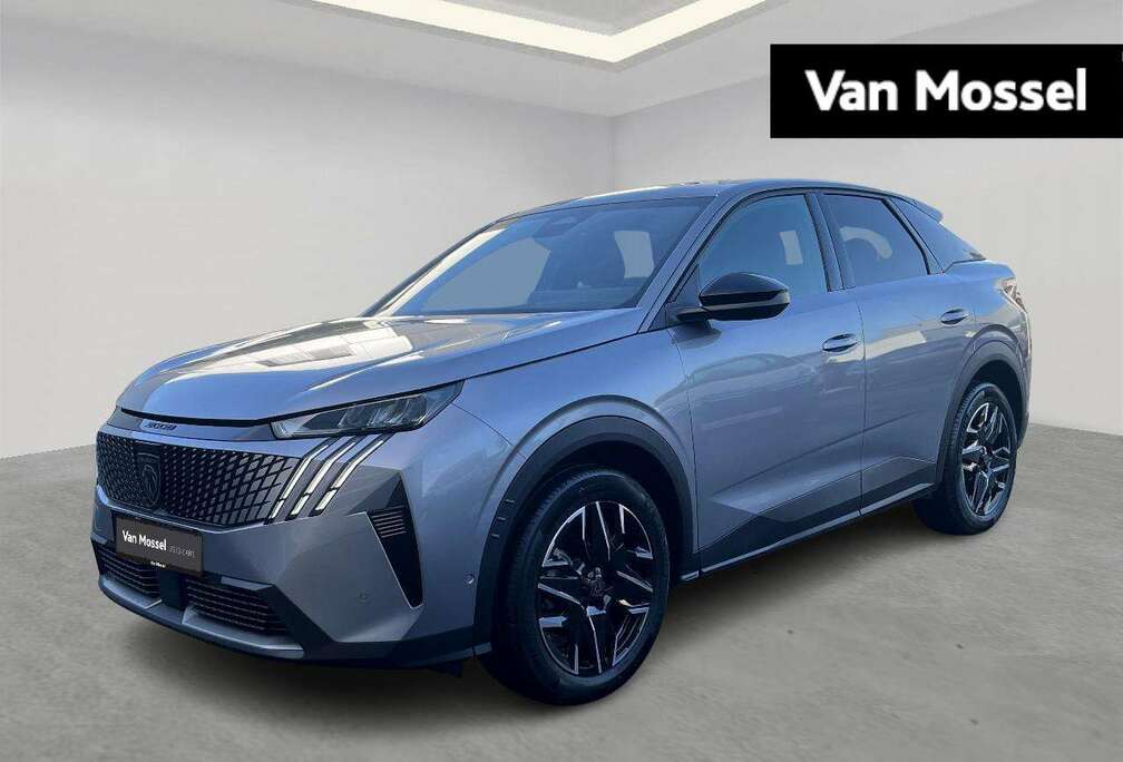 Peugeot 1.2 HYBRID 136 e-DSC6 Allure