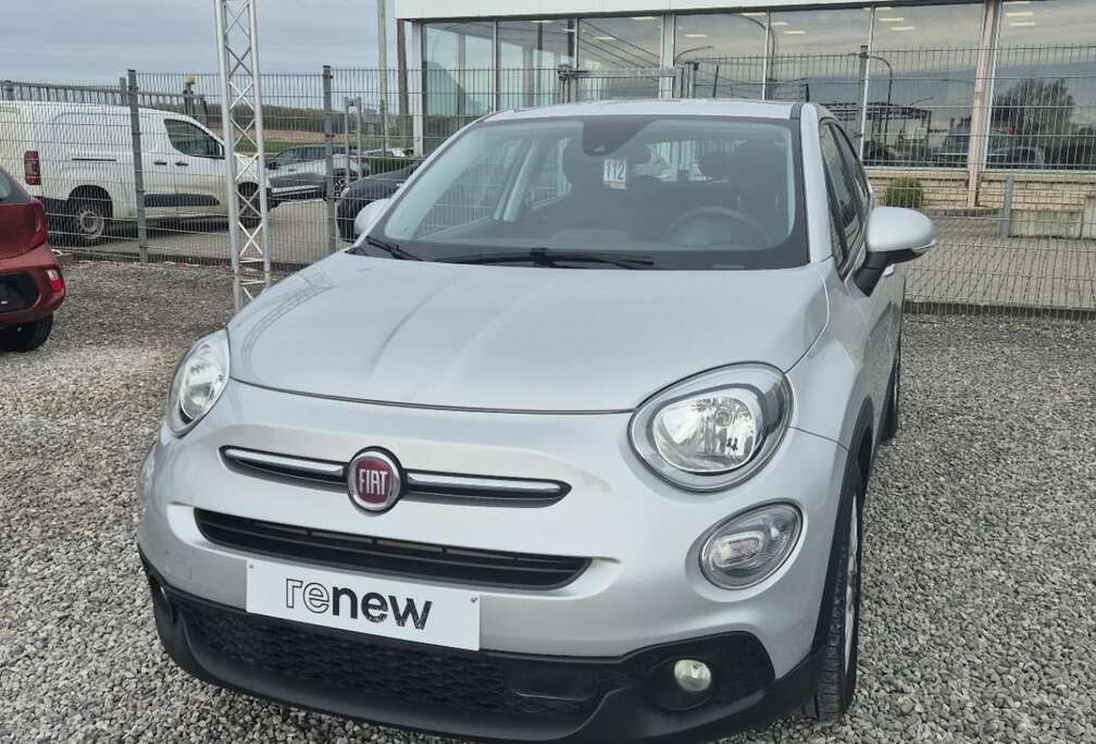 Fiat 500X 1.0 FireFly T3 CULT