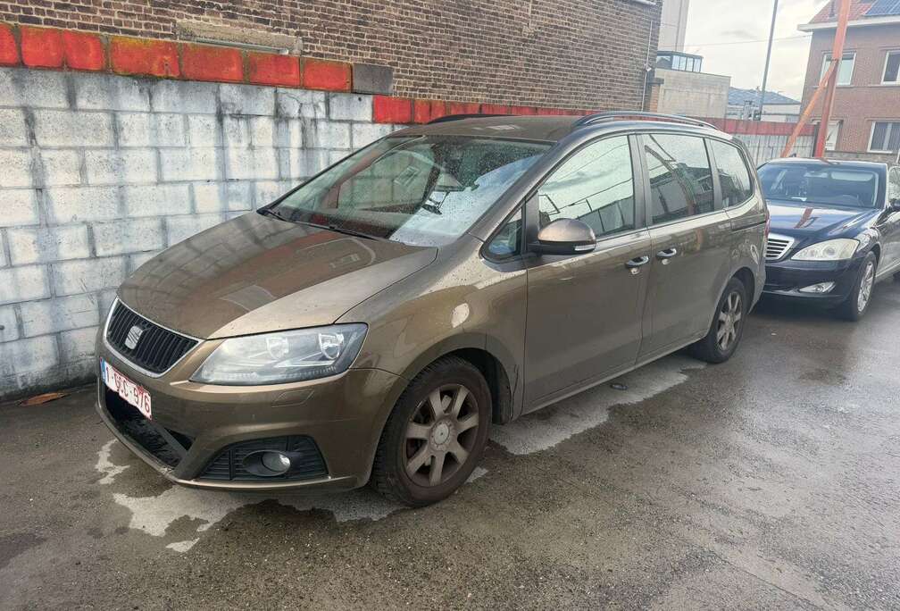 Volkswagen 2,0 Tdi Problem Moteur