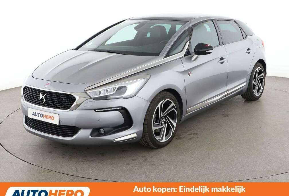 1.6 THP Performance Line