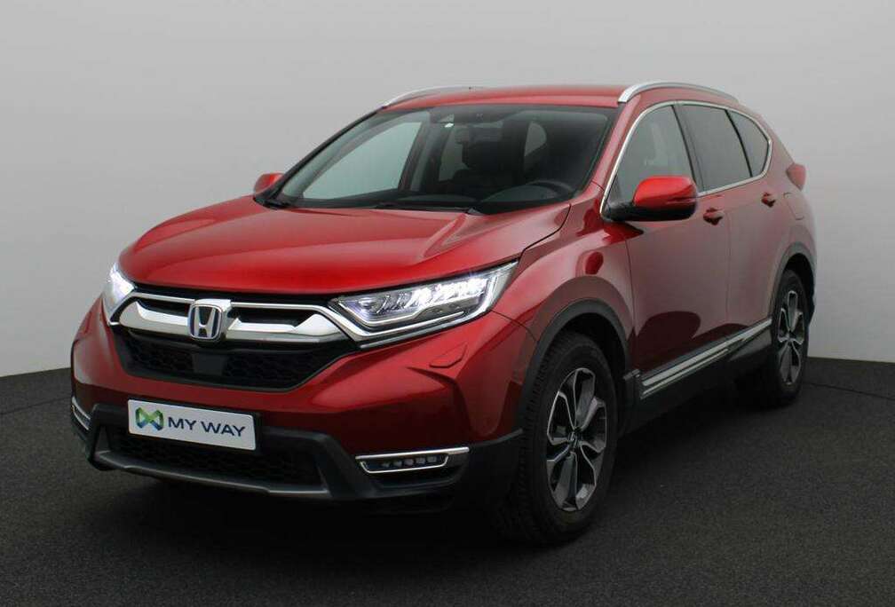 Honda 2.0i-MMD 2WD Hybrid Comfort / Navi / Park Distance