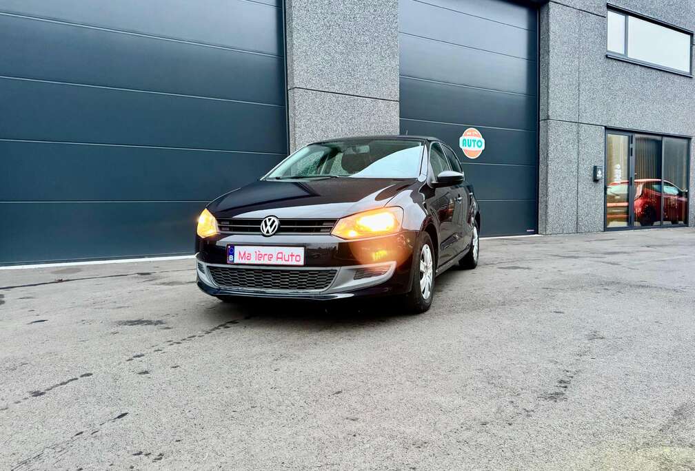 Volkswagen Polo 1.2i Trendline