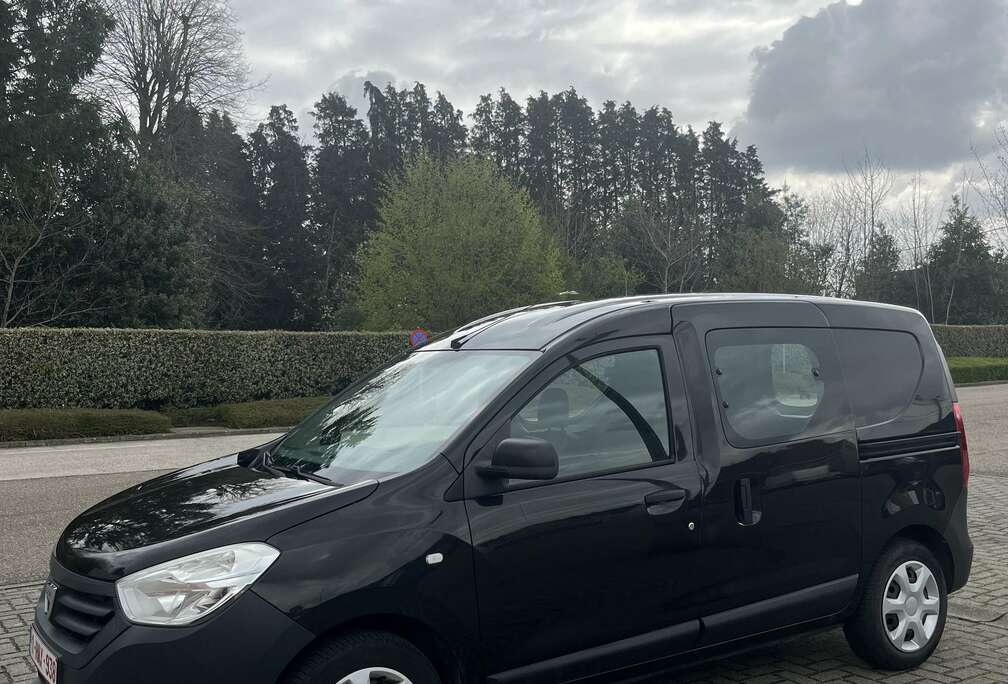 Dacia 1.5 dCi Ambiance