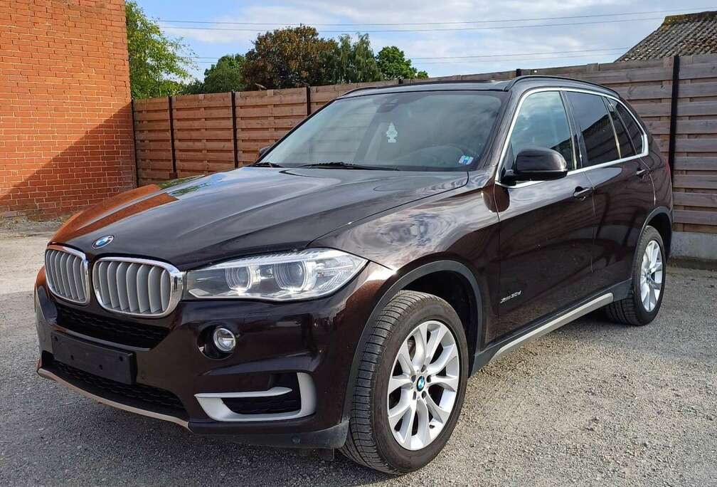 BMW xDrive30d Sport-Aut.