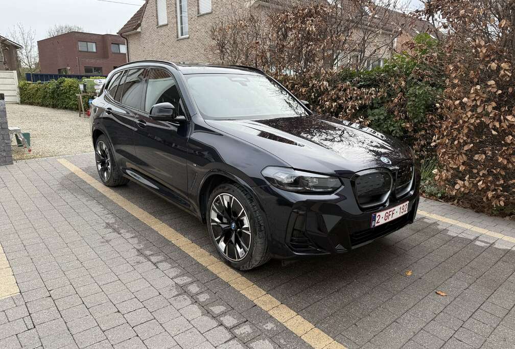 BMW GARANTIE TOT 11/2028