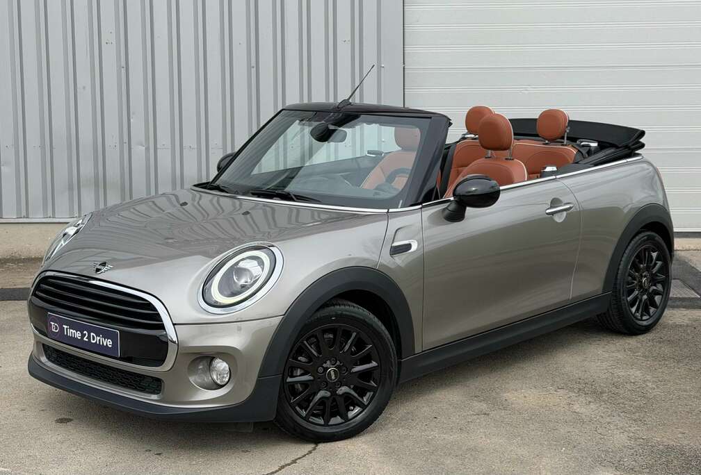 MINI 1.5 Pepper - 1st Owner - 58.000 Km