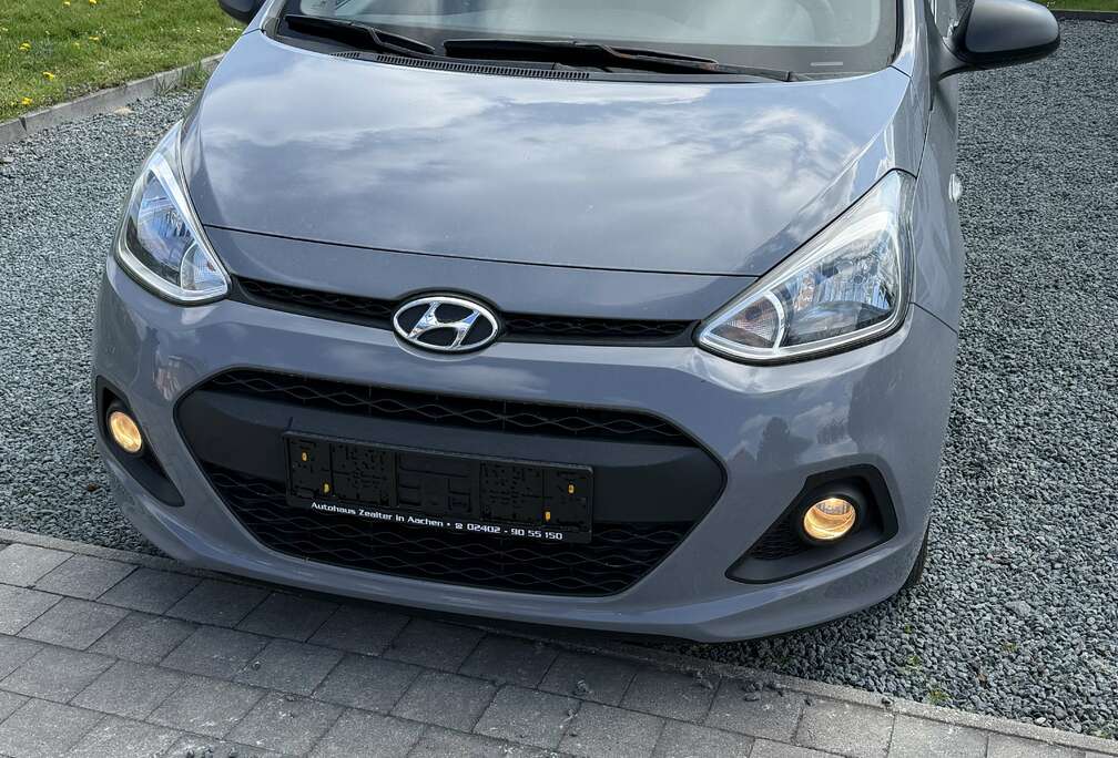 Hyundai 1.0