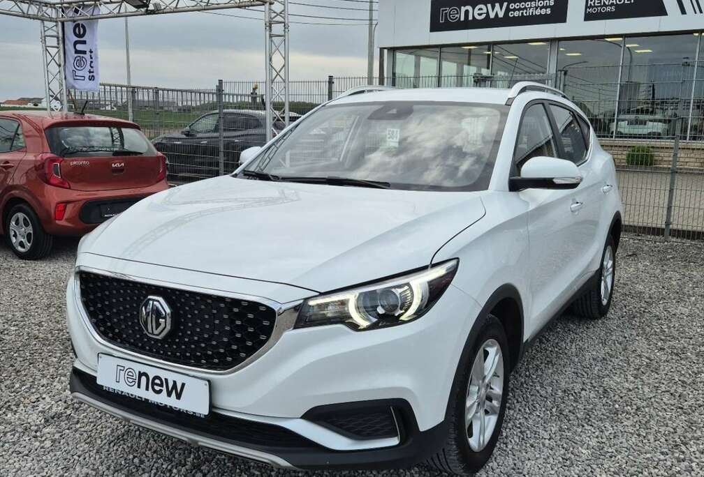 MG e-ZS 44.5 kWh Comfort