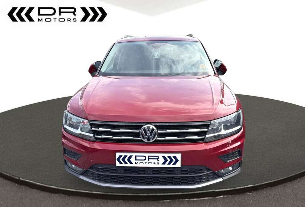 Volkswagen 1.5 TFSI - DSG - PANODAK - 360 CAMERA - ADAPTIV...