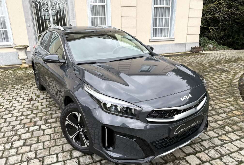 Kia 1.6 GDI DCT6 PHEV Camera, ACC,Lane Assist,Garantie