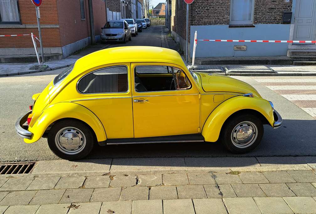 Volkswagen 1300
