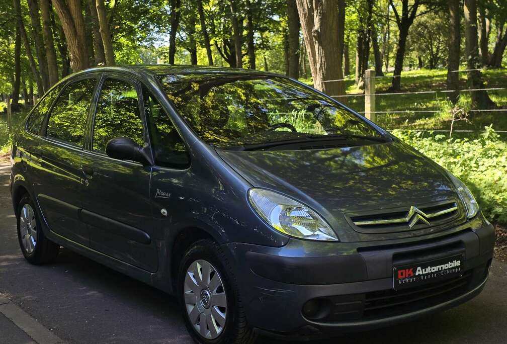 Citroen Xsara 1.6i * Airco * Garantie *