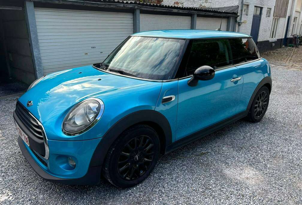 MINI Mini 1.5 D One