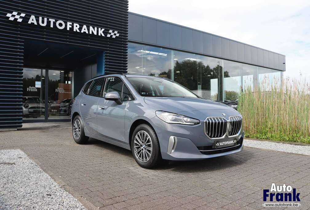 BMW I / ACTIVE TOURER / LUXURY / KEYLESS / ADAP LED / MEMORY