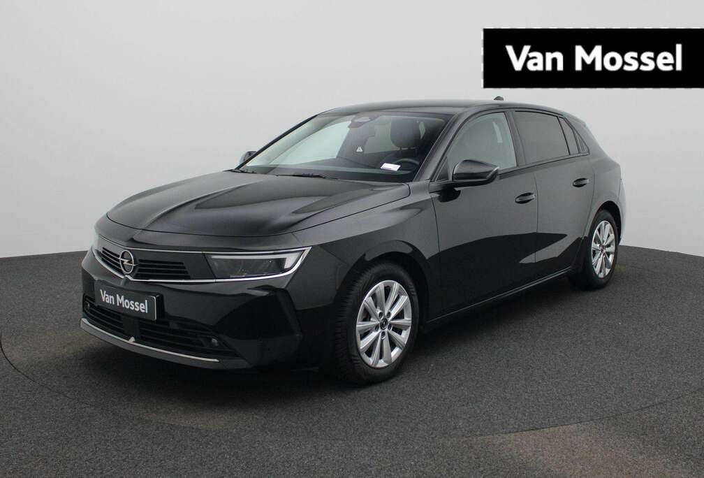 Opel 1.2 Turbo 96kW S/S Business Edition Auto APPLE CAR