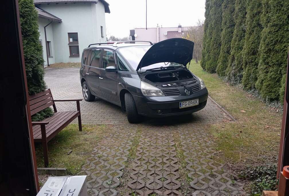 Renault 2.0 Expression