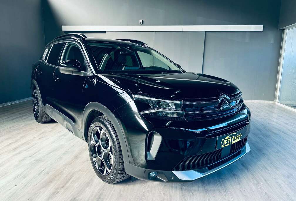 Citroen C5 Aircross PHEV 1.6 Feel S