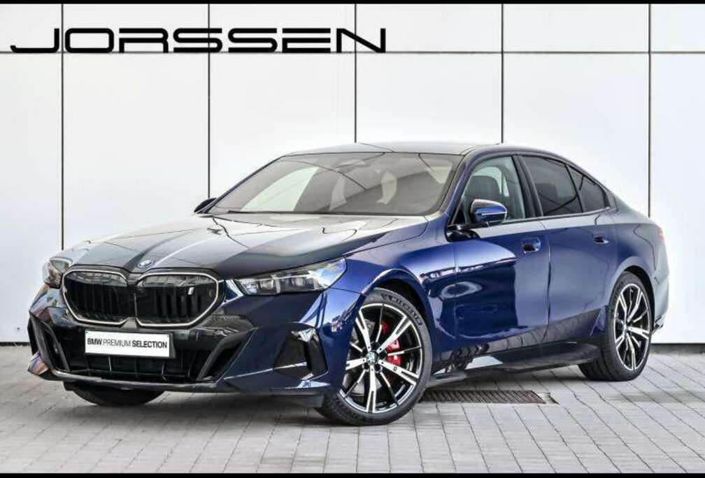 BMW M SPORTPAKKET PRO