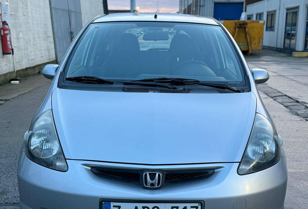 Honda 1.4i LS Euro 4