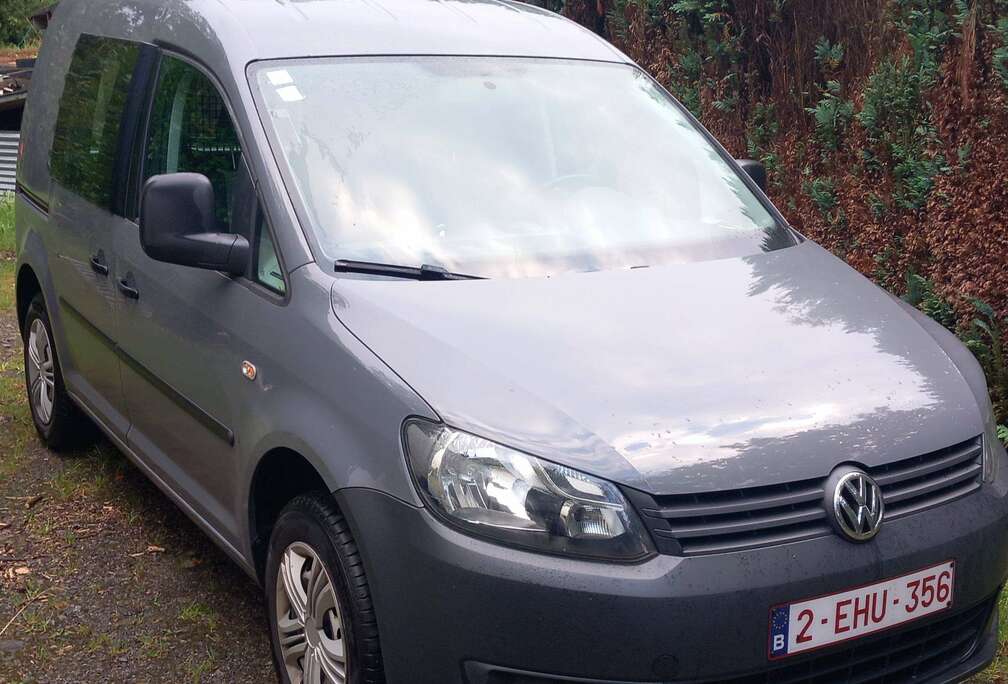 Volkswagen 1.6 HDI