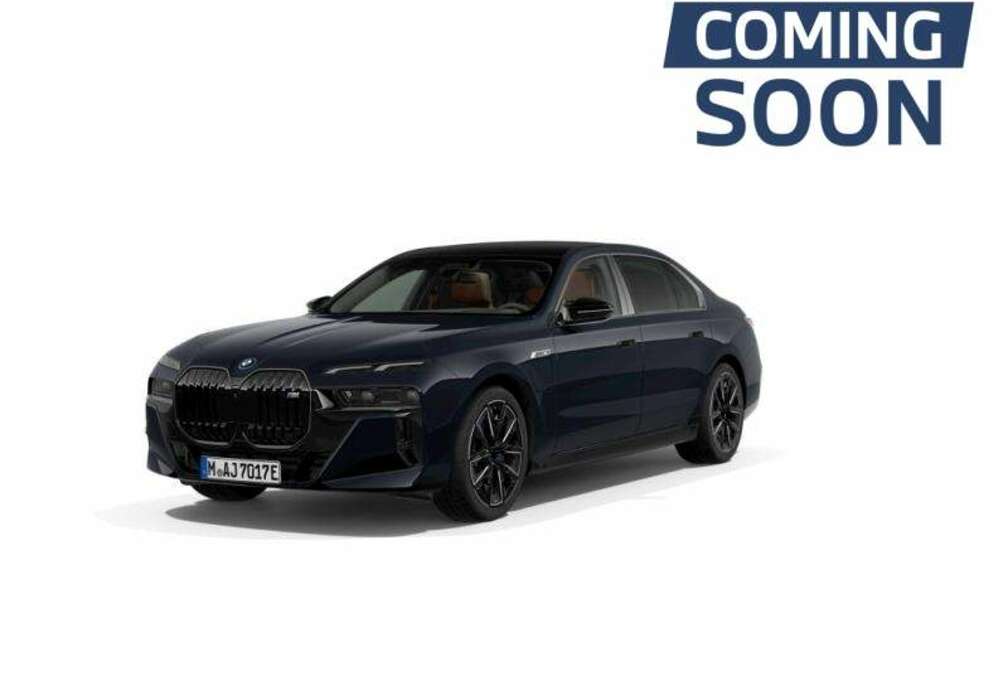 BMW Me xDrive | M Sport Pro | Comfort | EXECUTIVE DRIV