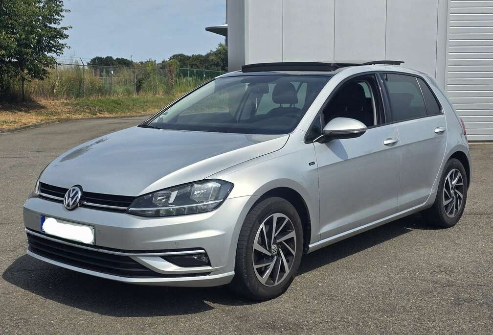 Volkswagen 1.0TSI JOIN 116pk DSG Automaat Pano acc carplay