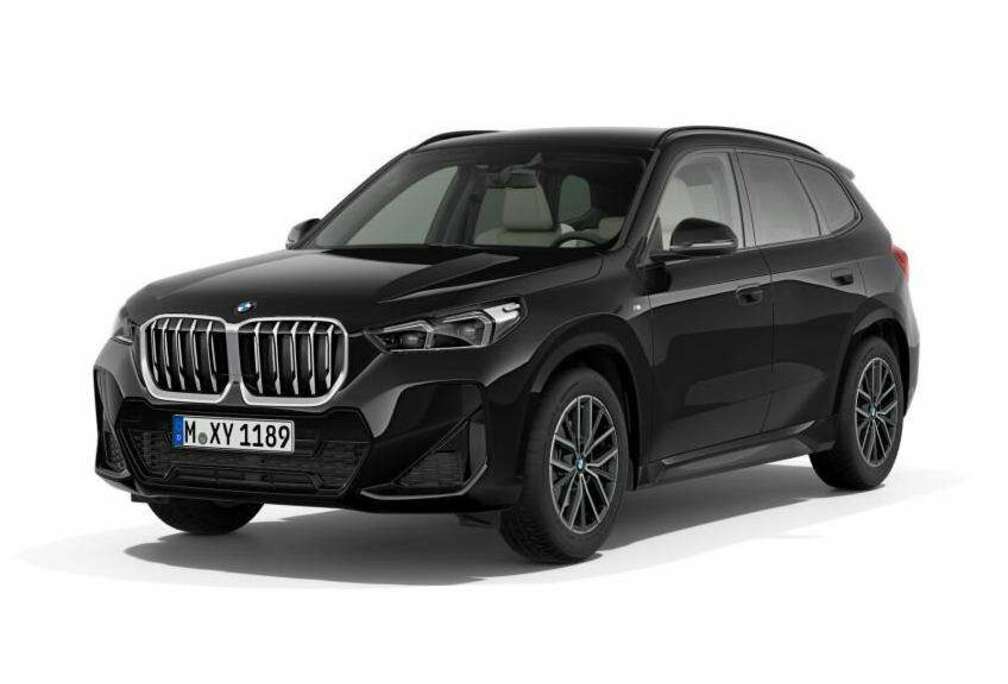 BMW sDrive18i - M Sport - NIEUW - Beschikbaar 06/2025