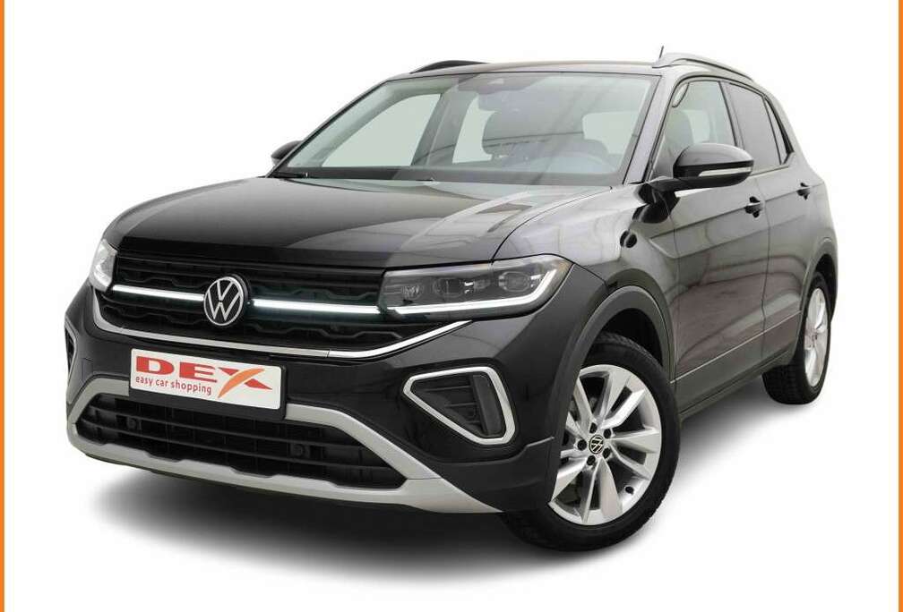 Volkswagen 1.0 TSi 116 DSG Life Plus | Matrix | IQ Drive | Ready 2 Discover | ALU17 Bangalore