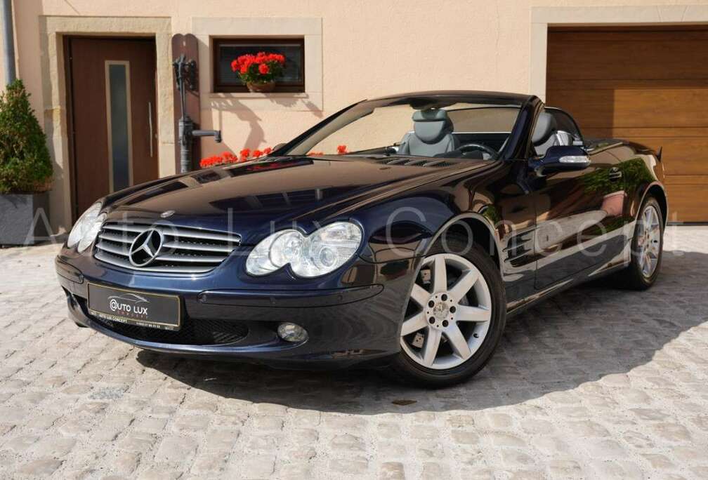 Mercedes-Benz 1. Hand/Komplette Mercedes-Benz Wartungshistorie