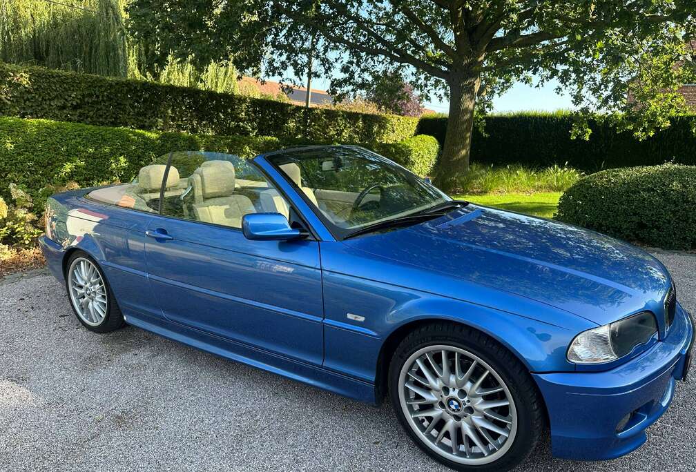 BMW 325 Ci