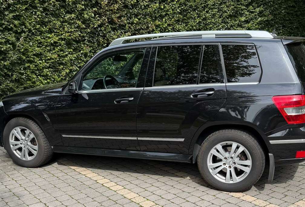 Mercedes-Benz CDI