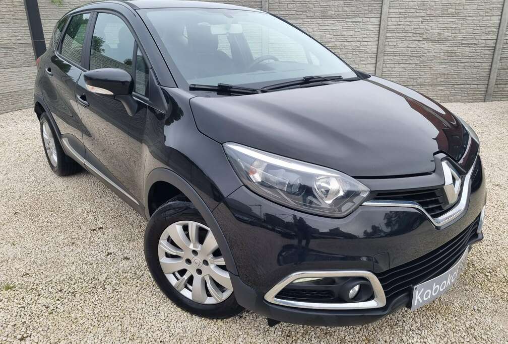 Renault 1.5 dCi Energy Intens//CARNET//USB//CLIM/GARANTIE