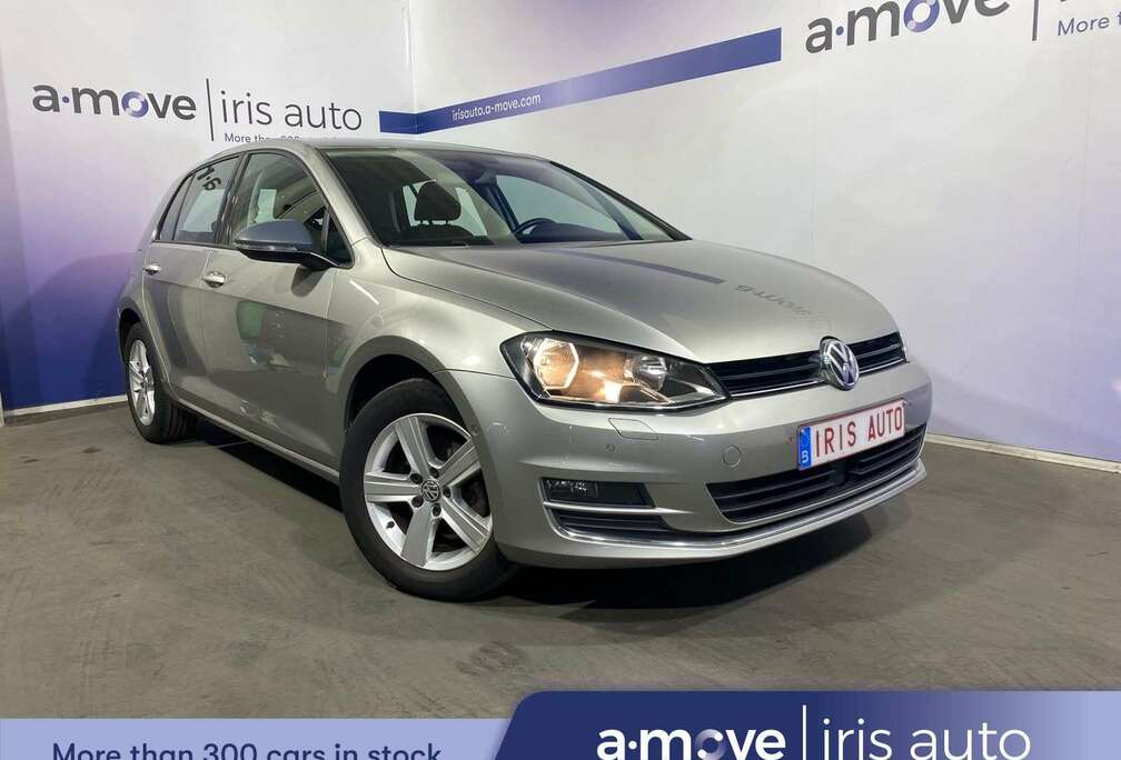 Volkswagen 1.2 TSI DSG | ALCANTARA | NAVI. | ADAPTIVE CRUISE