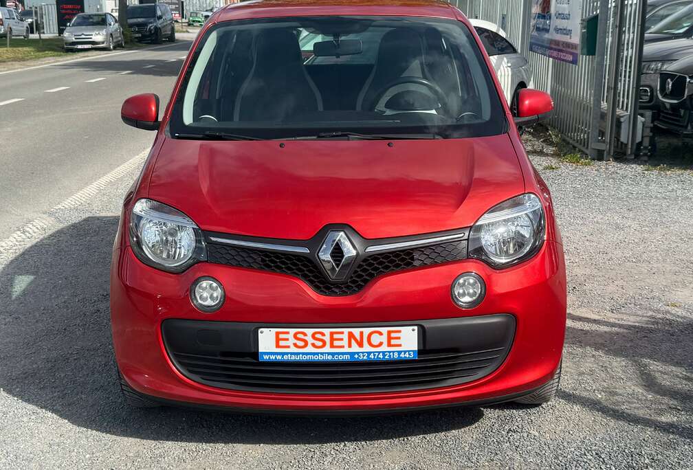 Renault Twingo 1.0i*GARANTIE*CARNET*