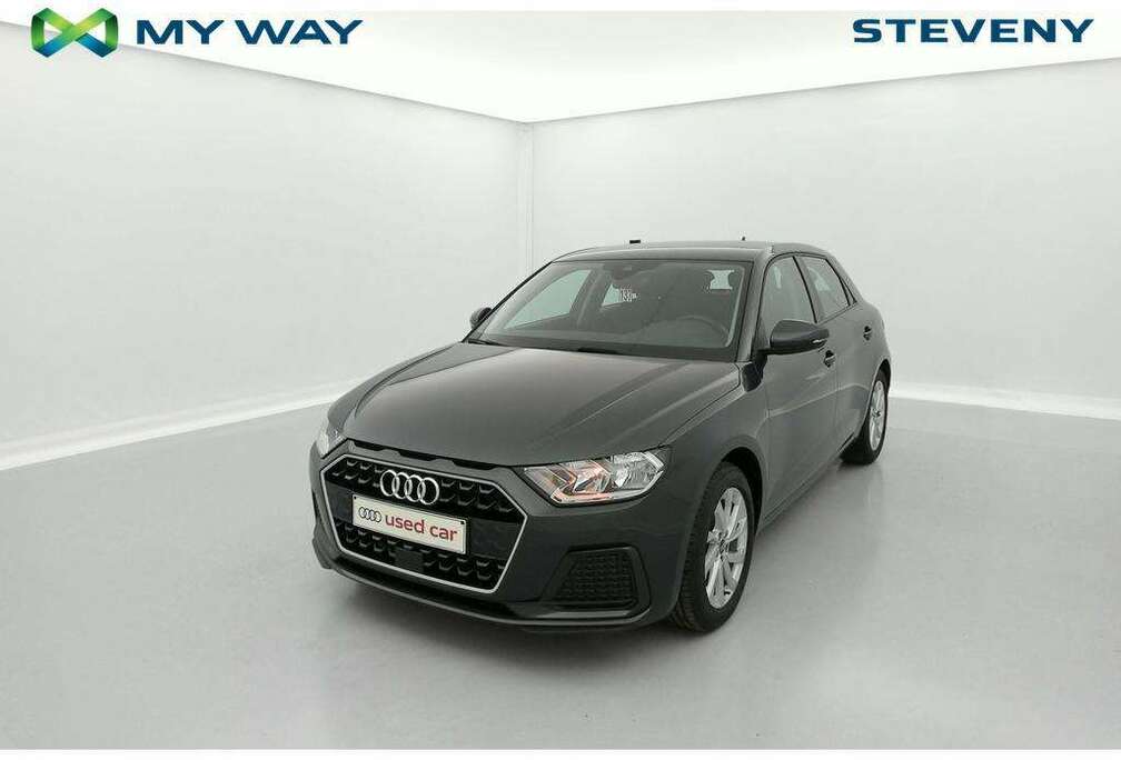 Audi Sportback Advanced 25TFSI 70kW(95cv) 5v