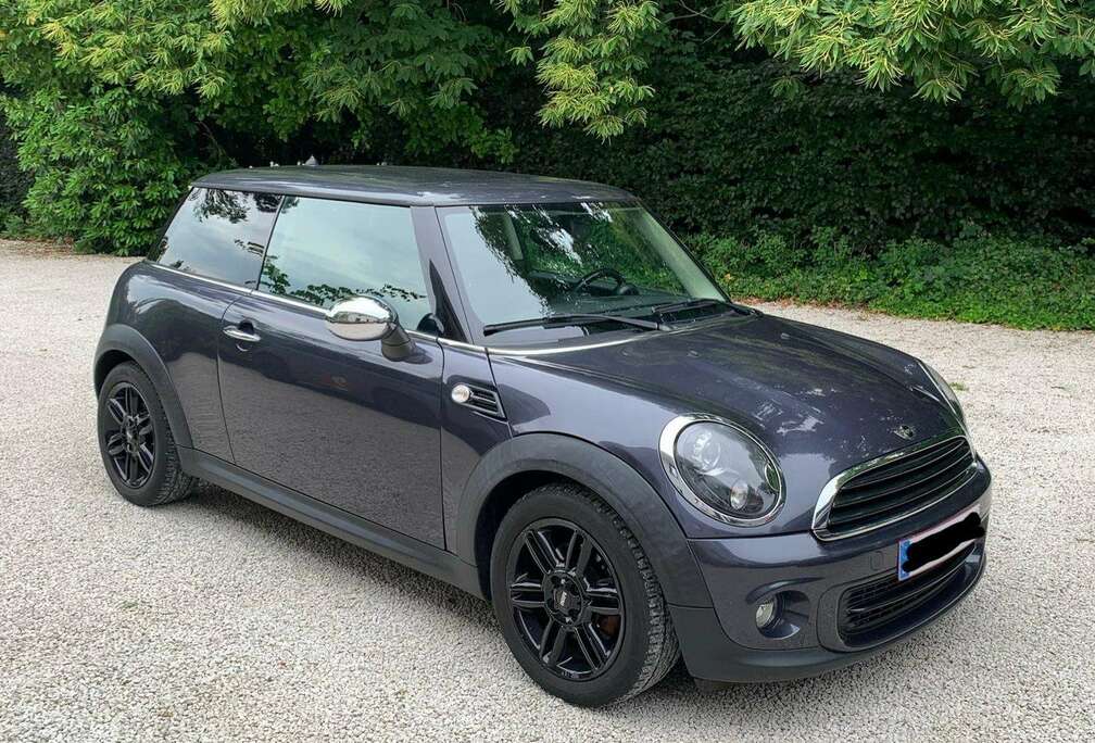 MINI Mini 1.6i One