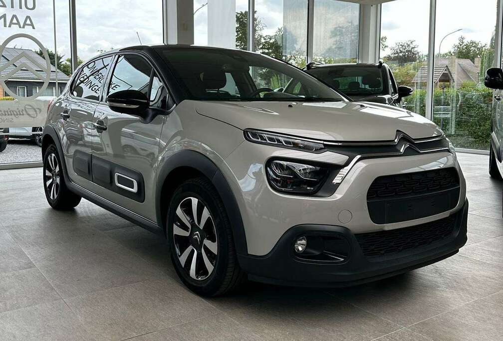 Citroen C3 Pure Tech 110 S