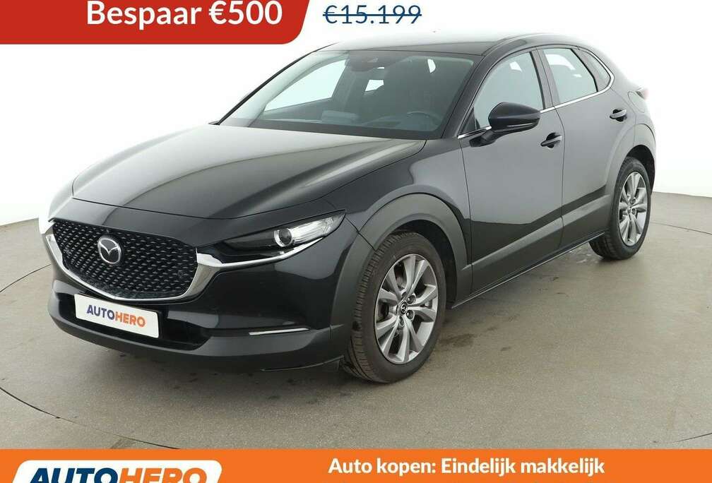 Mazda 1.8 D Selection 2WD