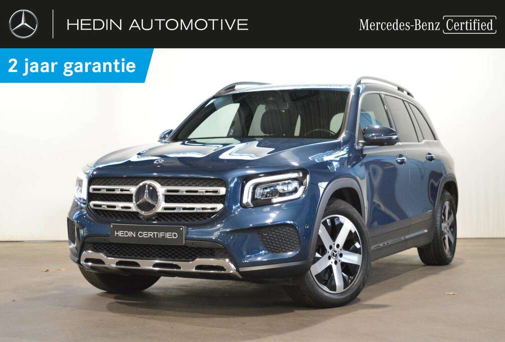 Mercedes-Benz d 4MATIC PROGRESSIVE LINE  360 CAMERA  BLIND SP