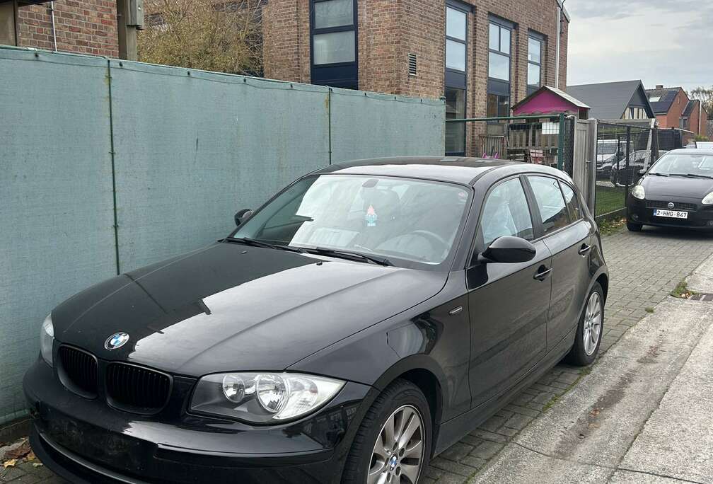 BMW 116i