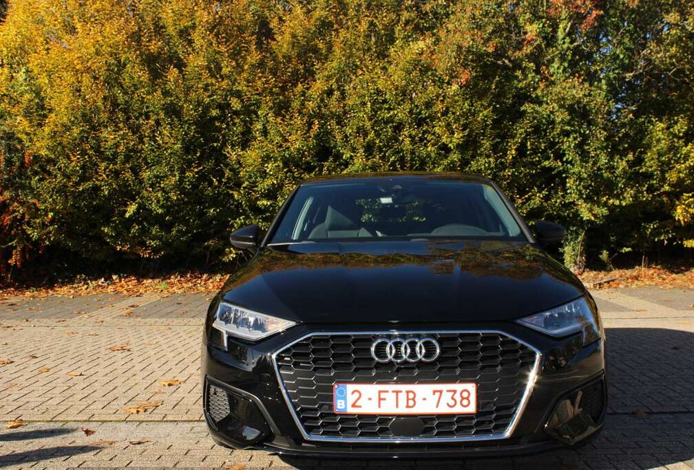 Audi 1.8 T Automatik Ambiente