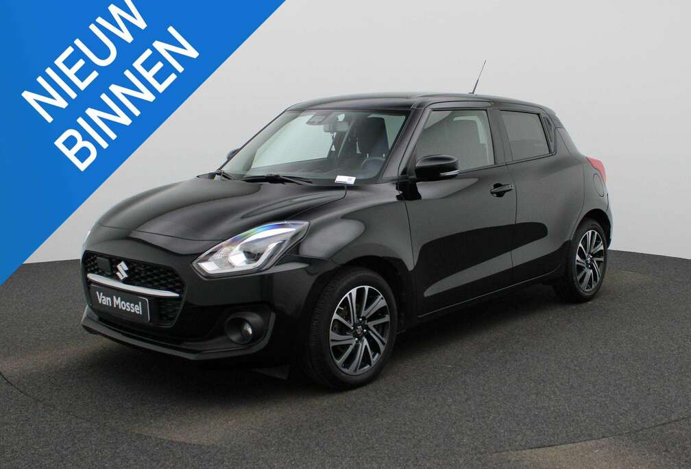 Suzuki 1.2 Grand Luxe + (ISG) NVAI  Bluetooth  PDC